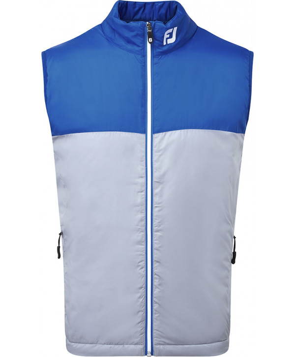 FootJoy Mens Lightweight Thermal Insulated Vest 