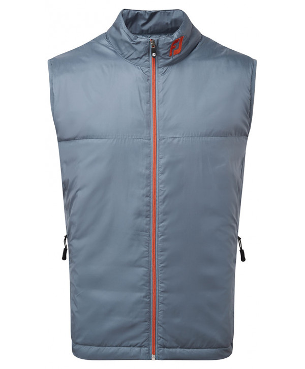 FootJoy Mens Lightweight Thermal Insulated Vest 
