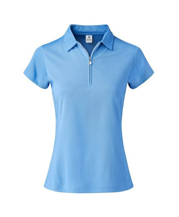 Dámske golfové tričko Daily Sports Macy Cap Sleeve