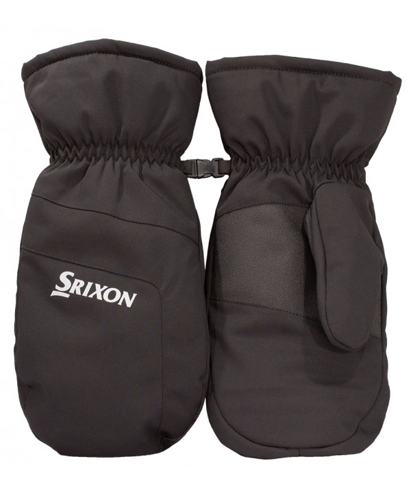 Zimní golfové rukavice Srixon SRX Winter Mittens