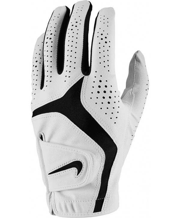 Nike Ladies Dura Feel X Golf Glove