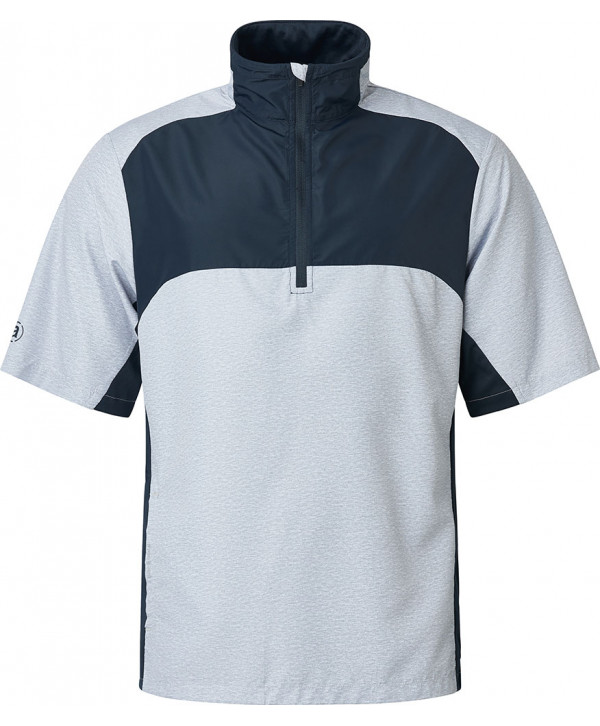 Abacus Mens Hills Stretch Wind Shirt