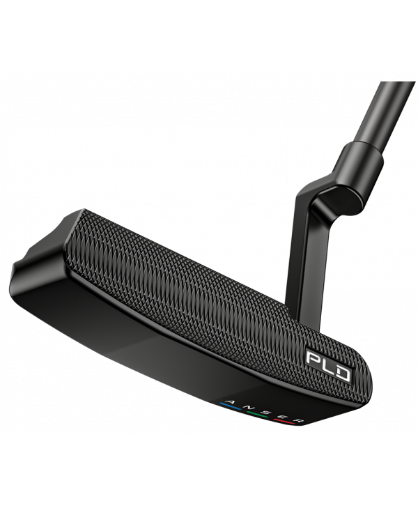 Putter Ping PLD Milled Anser