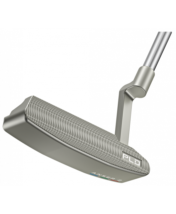 Putter Ping PLD Milled Anser 2