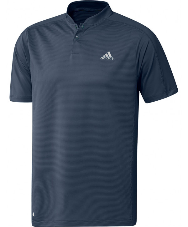 Pánske golfové tričko Adidas Primeblue Sport Collar