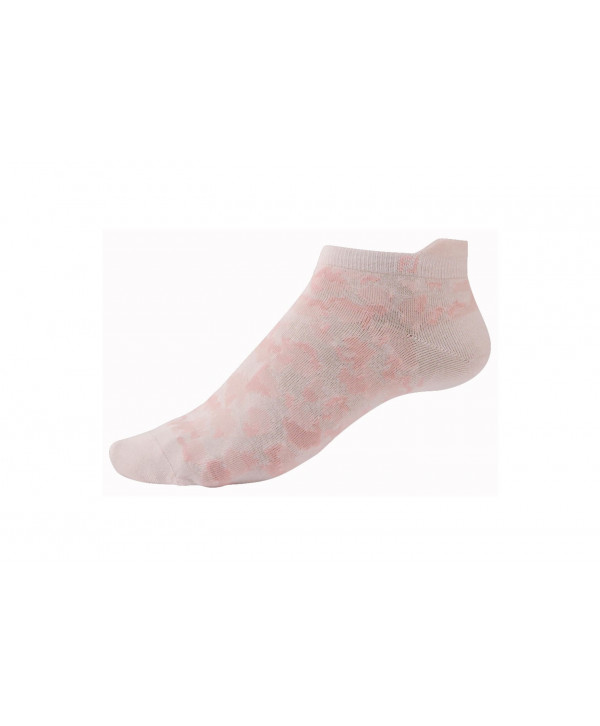 FootJoy Ladies ProDry Printed Lightweight Roll Tab Socks