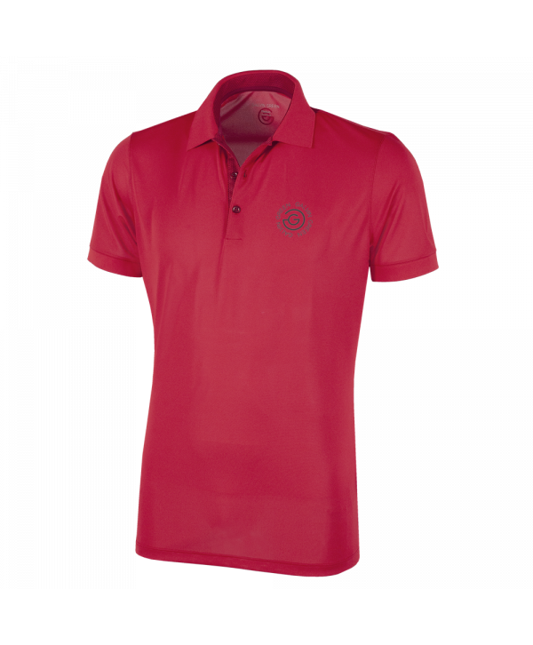 Pánske golfové tričko Galvin Green Max Tour Edition Ventil8 Plus
