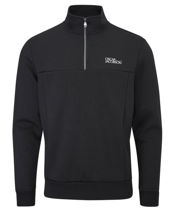 Oscar Jacobson Mens Hawkes Tour II Pullover