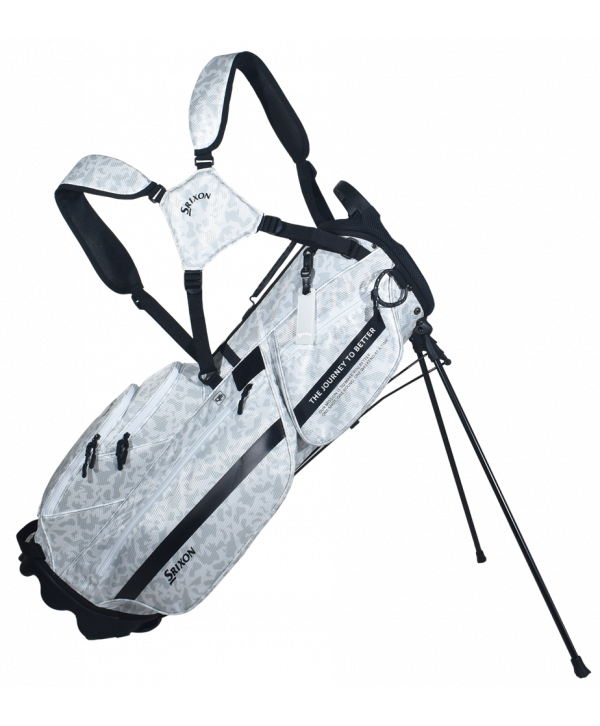 Srixon Lifestyle Golf Stand Bag