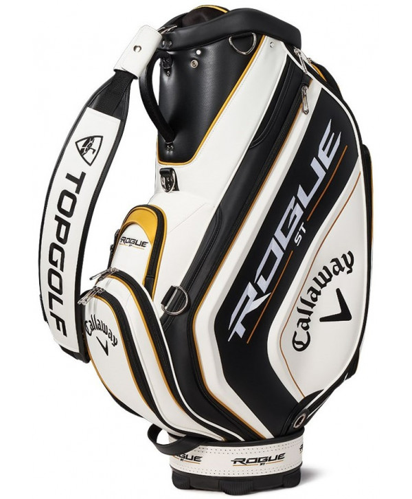 Callaway staff bag 2020 hotsell