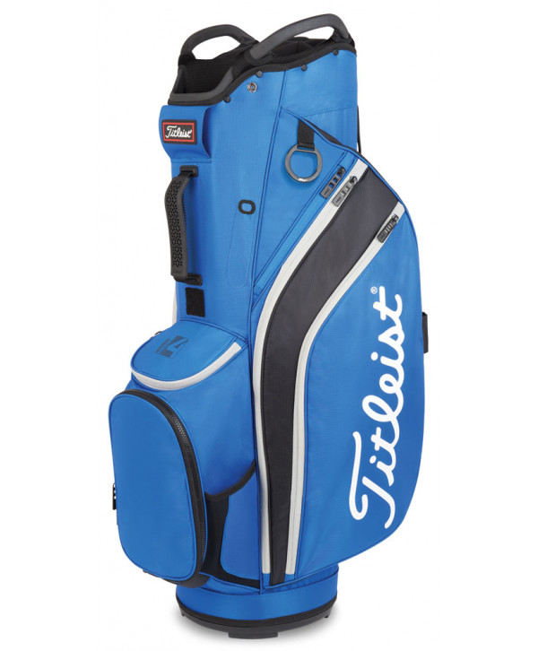 Titleist 14-Way Golf Cart Bag