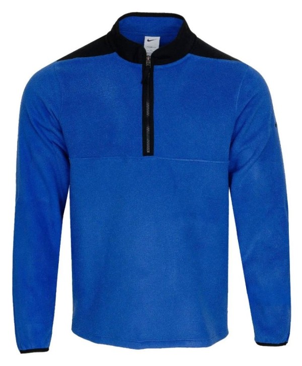 Nike Mens Therma-FIT Victory Pullover