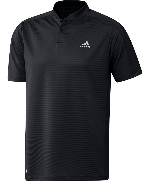 Pánské golfové triko Adidas Primeblue Sport Collar