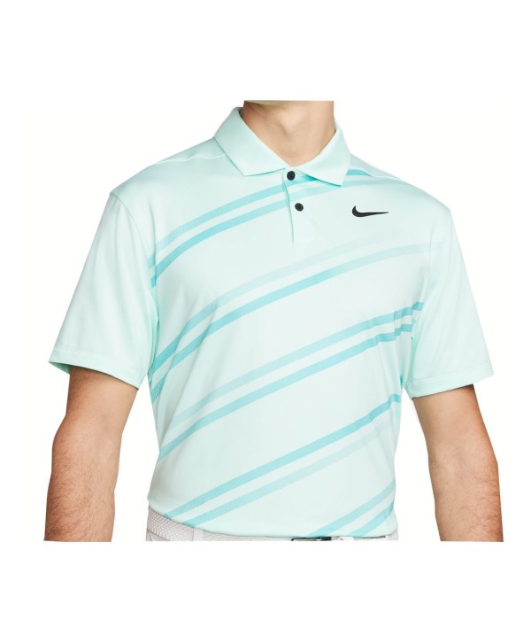 Pánske golfové tričko Nike Dri-Fit Vapor Sport