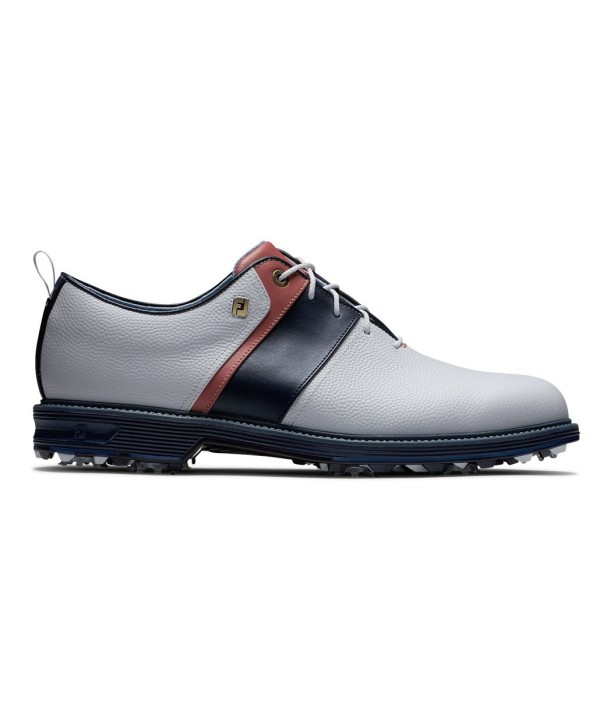 FootJoy Mens Premiere Series Packard Summer Classic Golf Shoes - Limited Edition
