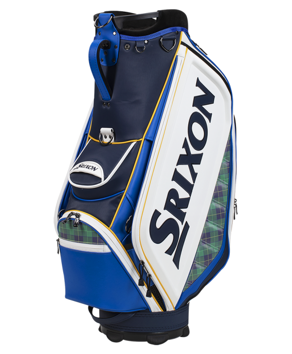 Srixon SRX Tour Staff Bag - The Open Collection
