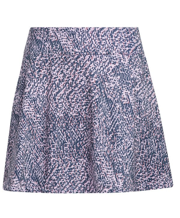 adidas Ladies Printed Frill Skirt