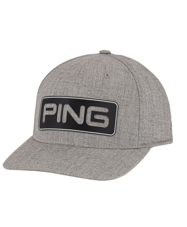 Pánská golfová kšiltovka Ping Tour Classic