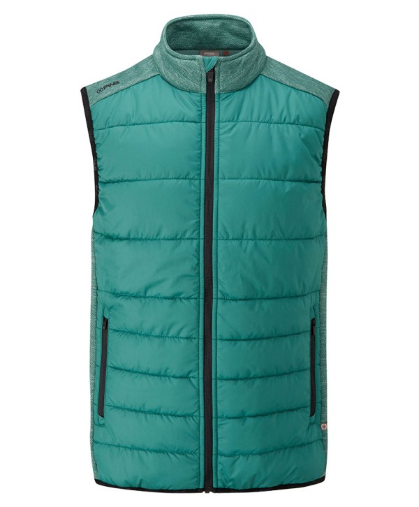 Ping Collection Mens Dover Vest