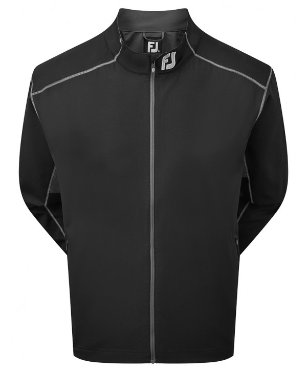 Pánská bunda FootJoy Full Zip Windshirt