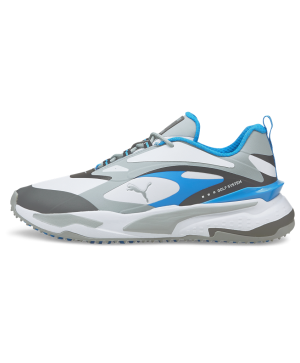 Puma Mens GS-Fast Golf Shoes