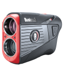 Bushnell Tour V5 Shift Slim Edition Laser Rangefinder (Bonus Pack) 