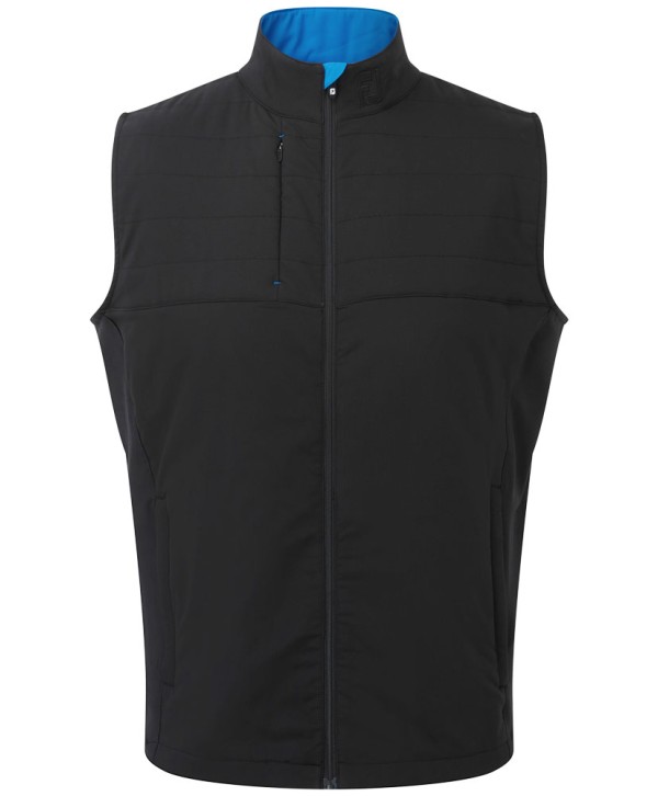 FootJoy Mens Hybrid Insulated Vest