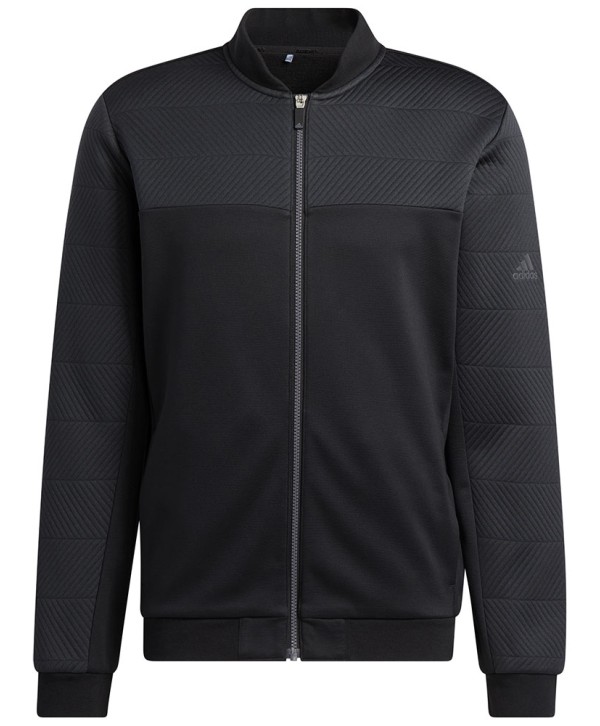 adidas Mens COLD.RDY Full Zip Jacket
