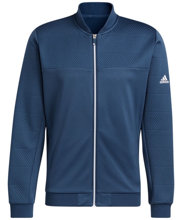 adidas Mens COLD.RDY Full Zip Jacket