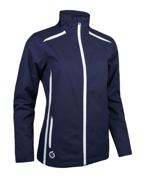 Sunderland Ladies Montana Waterproof Jacket