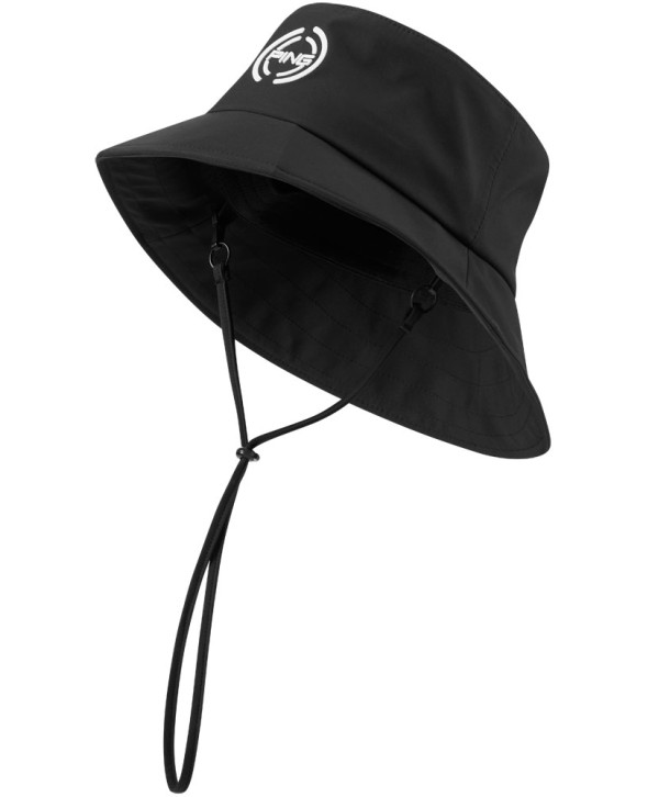 Ping Mens Sensor Dry Bucket Hat