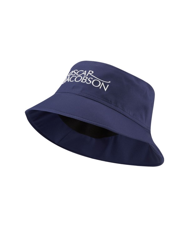 Nepromokavý klobouk Oscar Jacobson Carmen