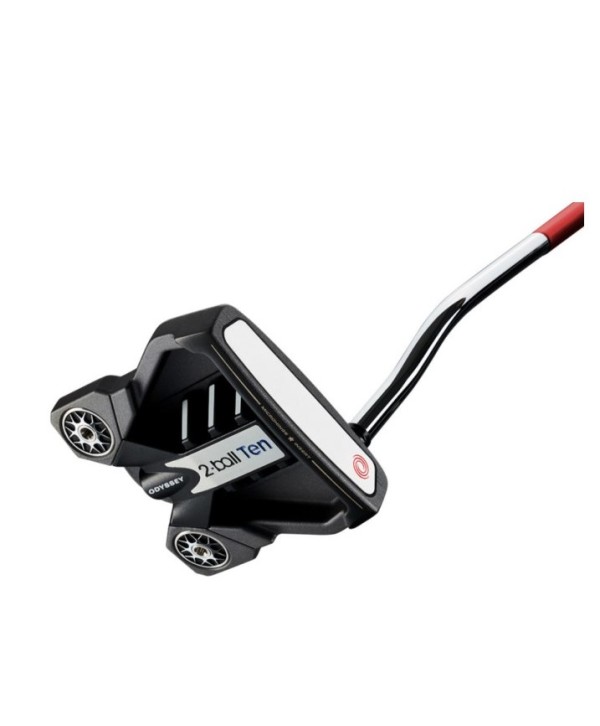 Odyssey 2-Ball Ten Tour Authentic Putter - Limited Edition
