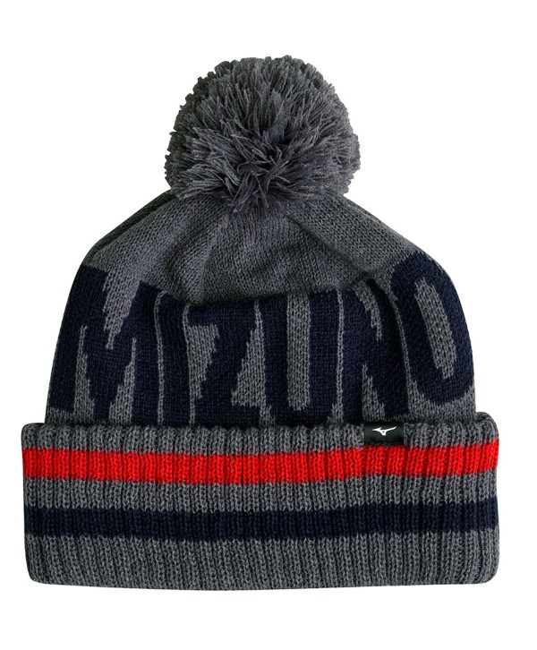 Mizuno Bobble Hat 2017