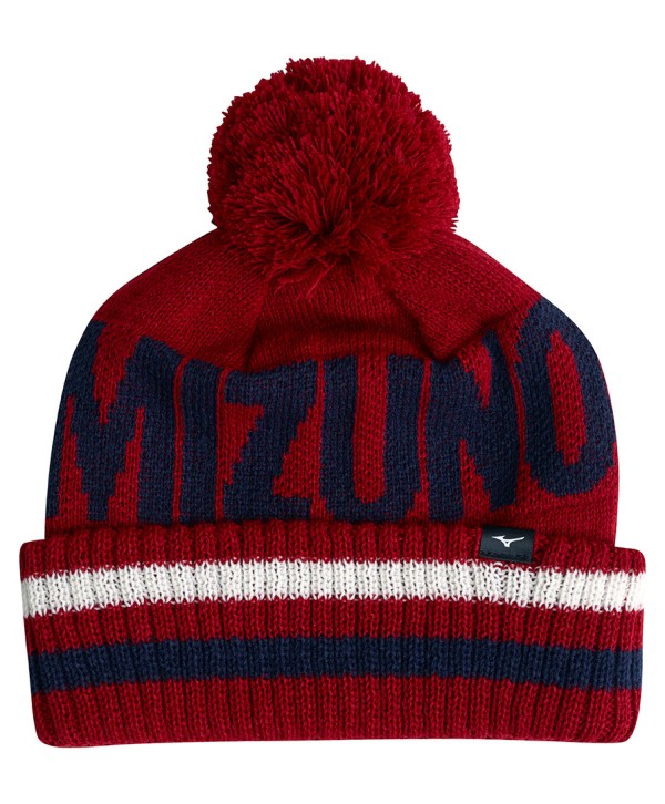 Mizuno Bobble Hat 2017