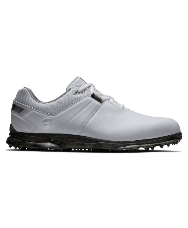 FootJoy Mens Pro SL Camo Golf Shoes - Limited Edition