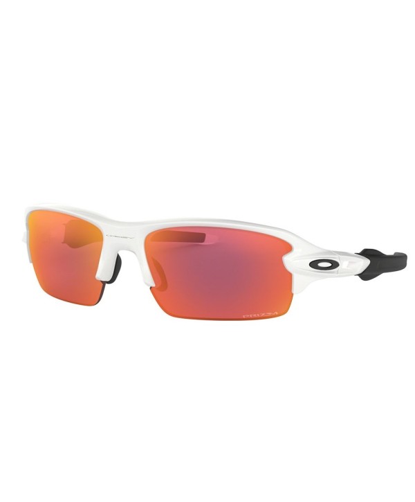 Dětské sluneční brýle Oakley Flak XS Prizm