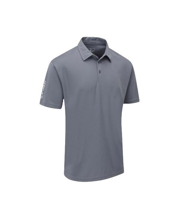 Pánske golfové tričko Stuburt Sport Tech
