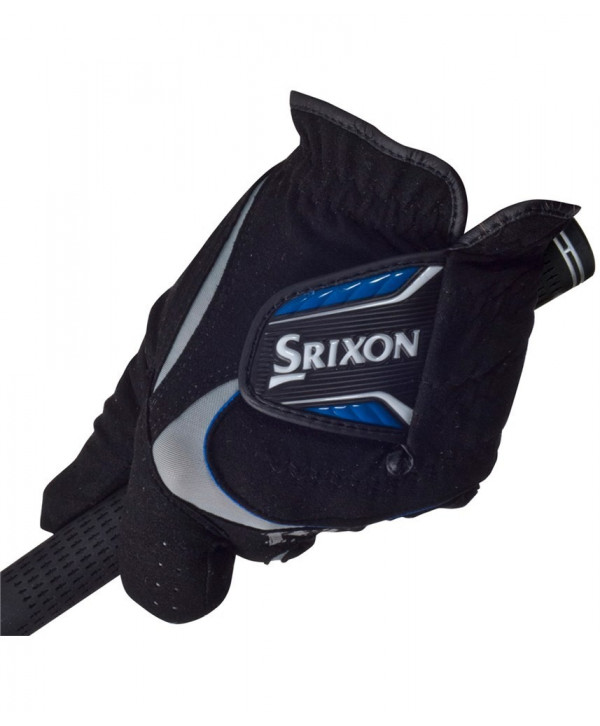 Pánske golfové rukavice do dažďa Srixon (pár)