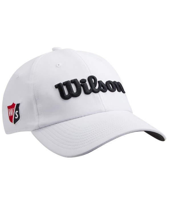 Pánska golfová šiltovka Wilson Pro Tour