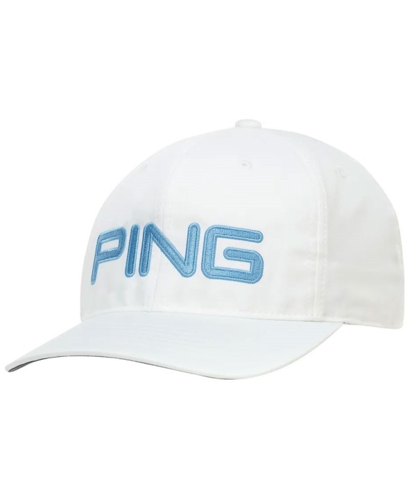 Pánská golfová kšiltovka Ping Classic Lite