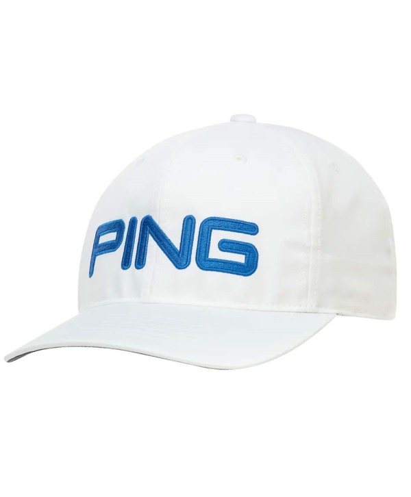 Ping Mens Classic Lite Cap