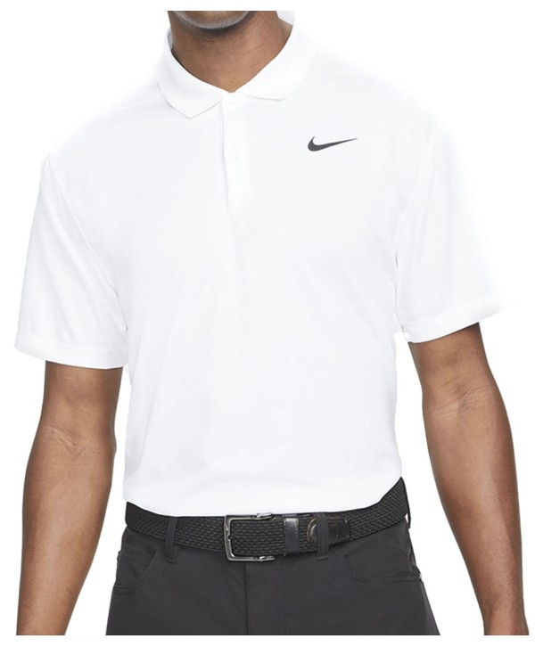 Pánske golfové tričko Nike Dri-Fit Victory Solid