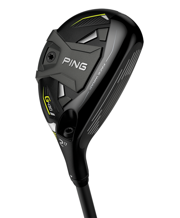 Ping G430 Hybrid