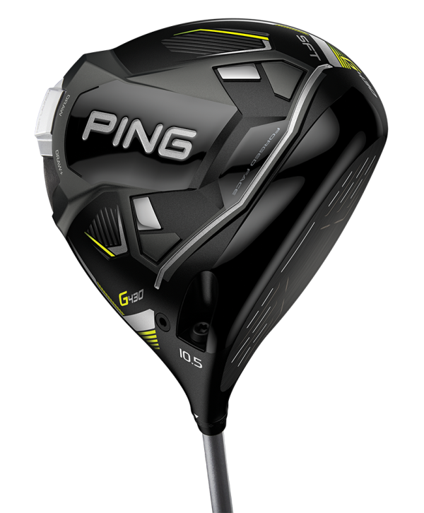 Ping G430 SFT HL Driver