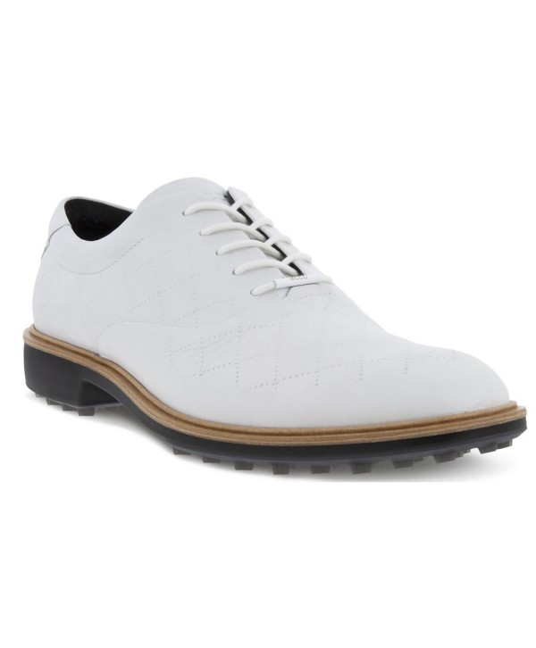 Ecco Mens Classic Hybrid Golf Shoes
