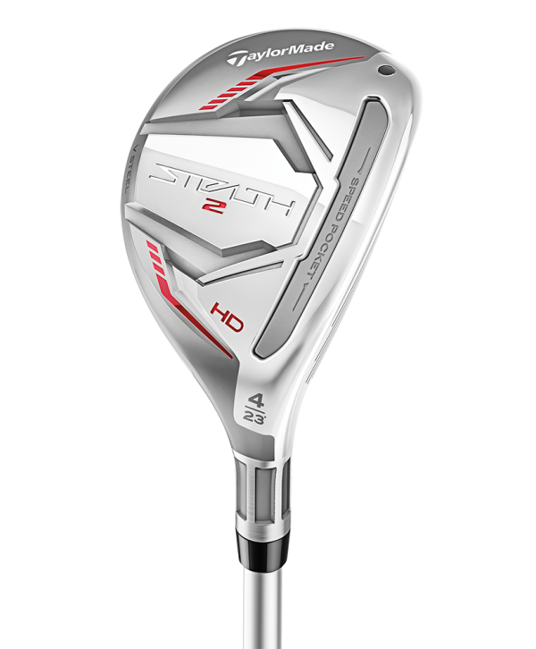 TaylorMade Ladies Stealth 2 HD Rescue