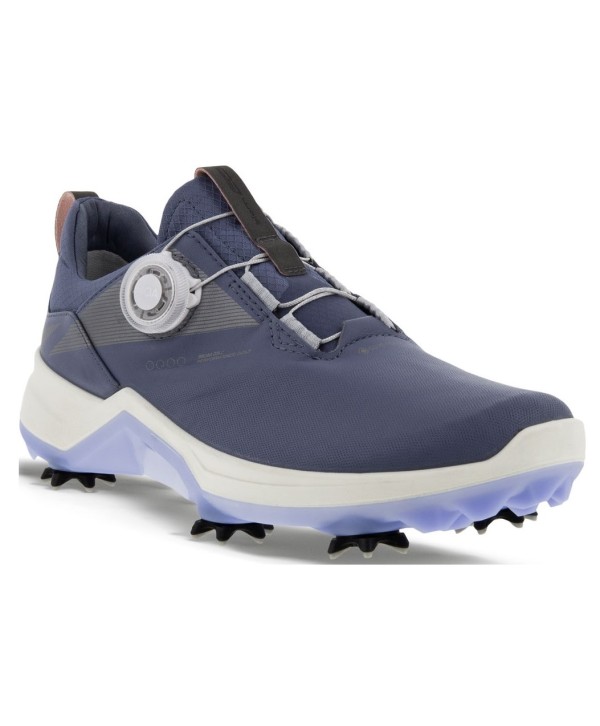 Dámské golfové boty Ecco Biom G5 Boa