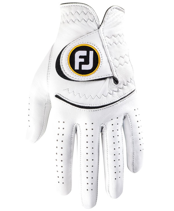 FootJoy Mens StaSof Golf Glove 