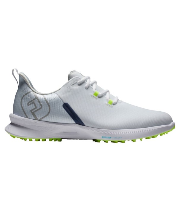 FootJoy Mens Fuel Sport Golf Shoes